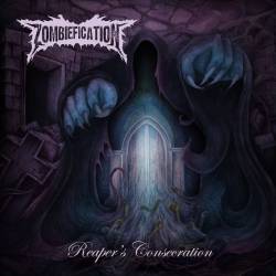 Zombiefication : Reaper’s Consecration